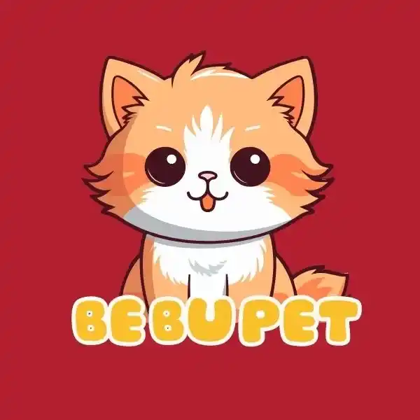 LOGO - BÉ BỰ PET