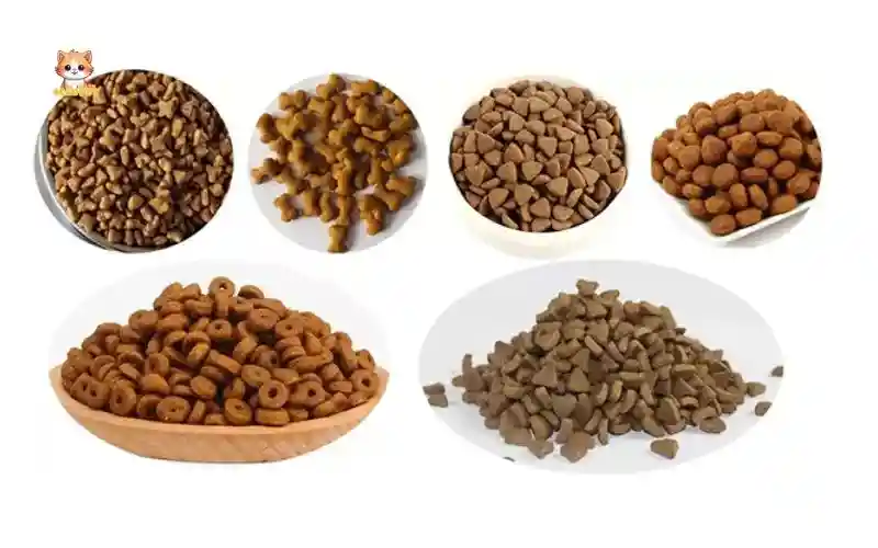 shop thức ăn cho mèo Buôn Ma Thuột