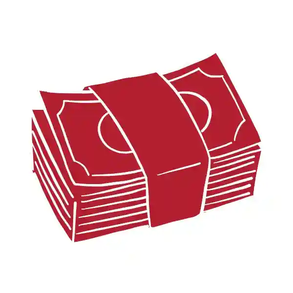 ICON tiền - BÉ BỰ PET