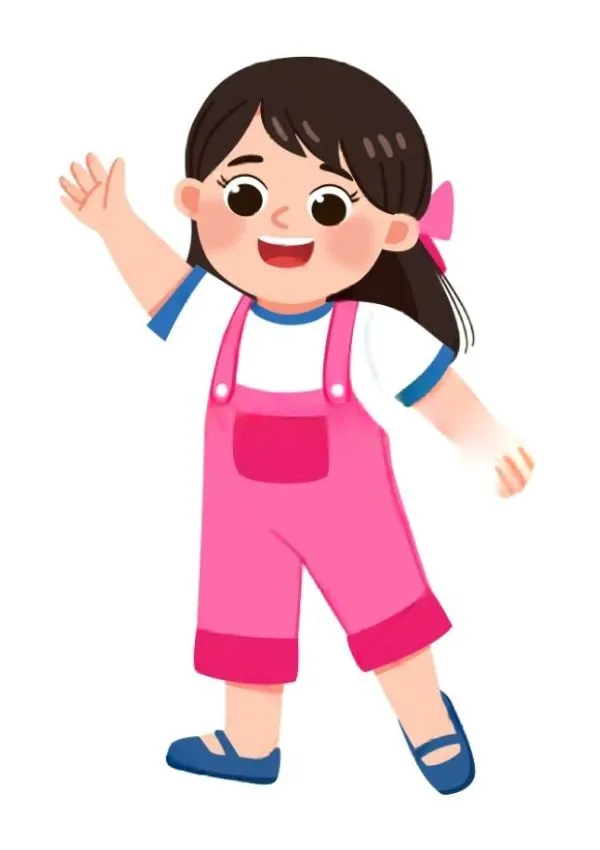 bé bự pet xin chào
